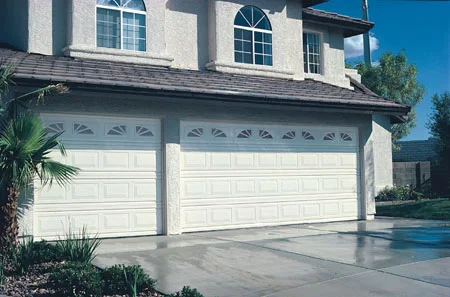 Martin Garage Doors of Nevada